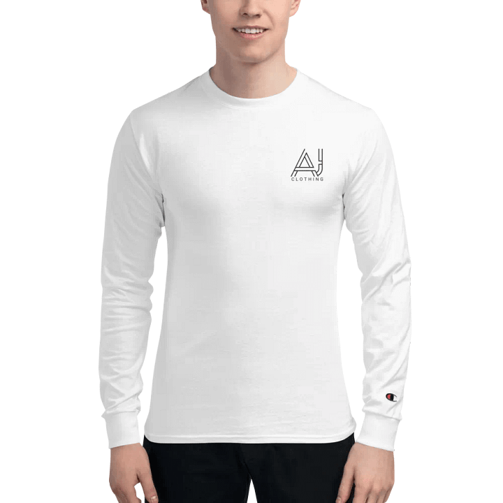 Long sleeved Shirt product image (2)