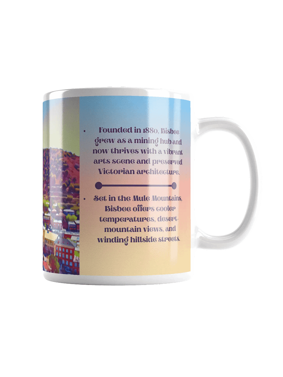 Bisbee product image (3)