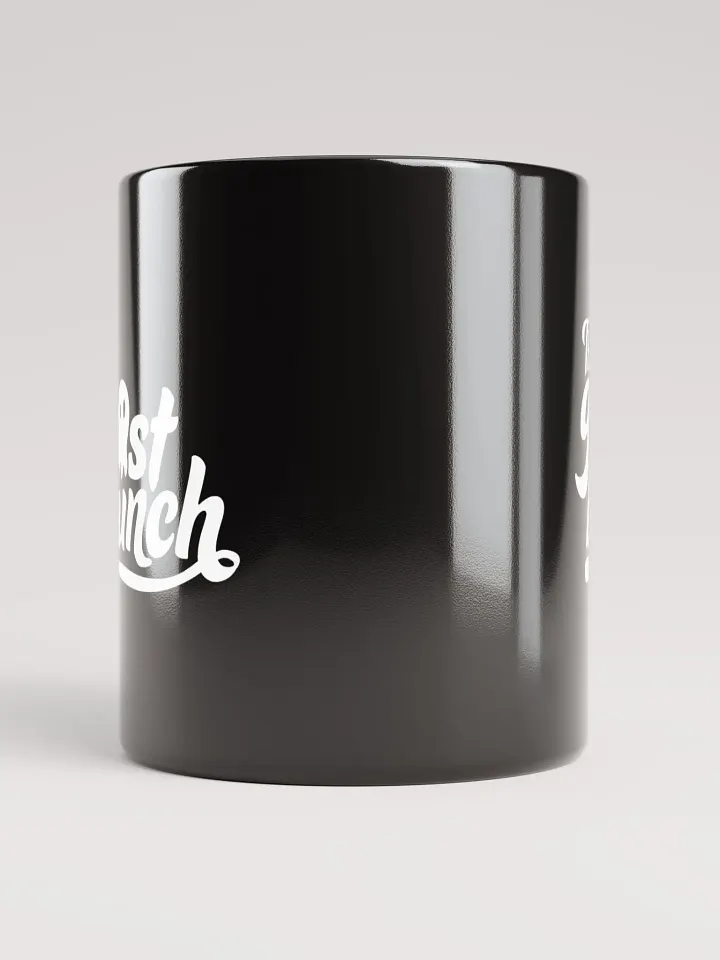 The Ghost Brunch mug product image (2)