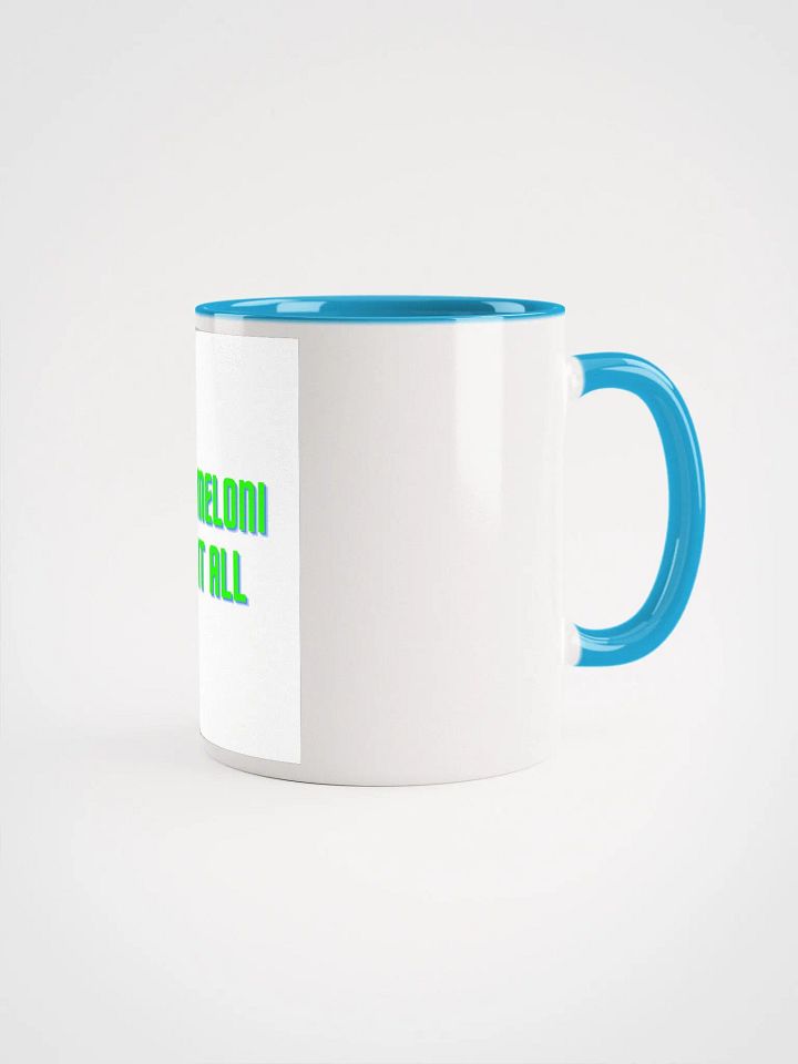THE MELONI OF IT ALL product image (1)