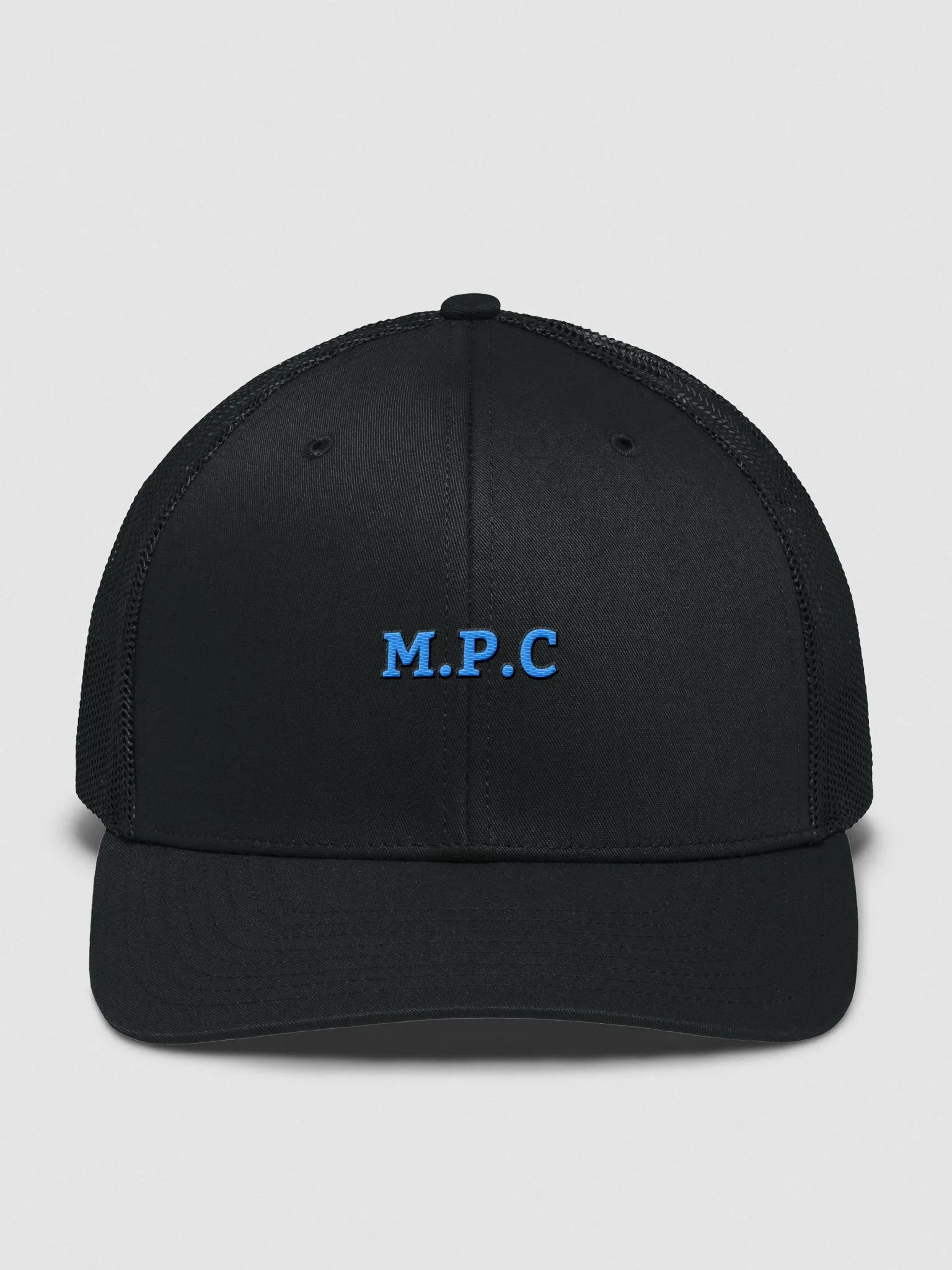 MPC Trucker Hat product image (1)