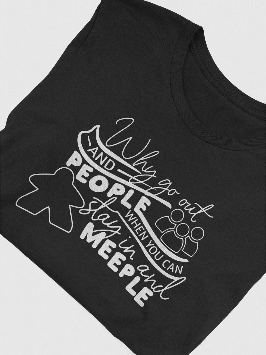 Why go out and people? product image (33)