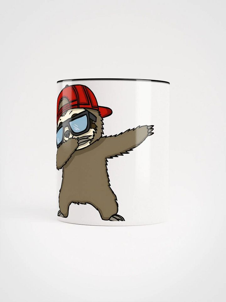 Dab - Coloured Mug product image (1)
