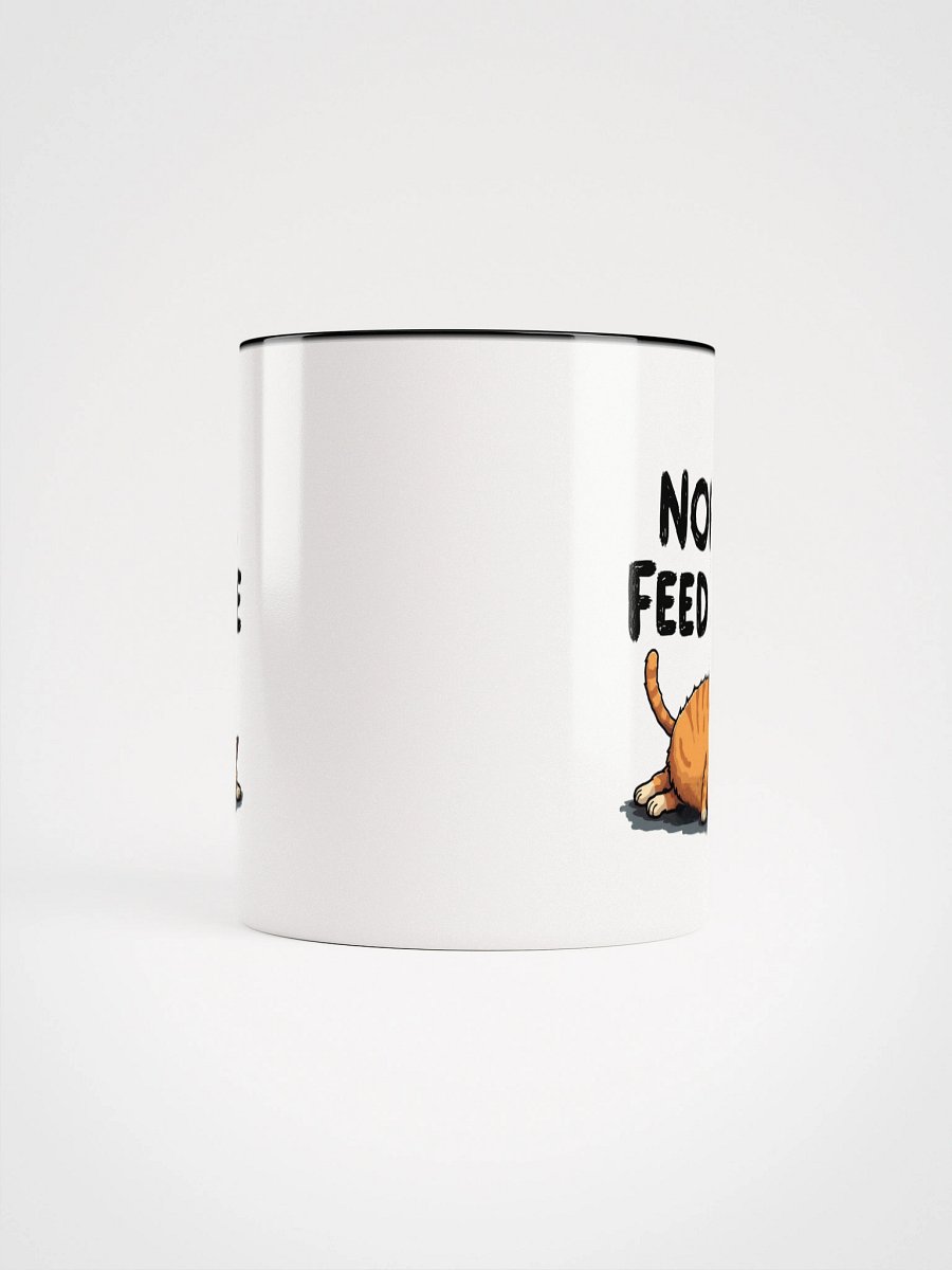 Whimsical 'Target Cat Me, Cat Me' Mug product image (58)