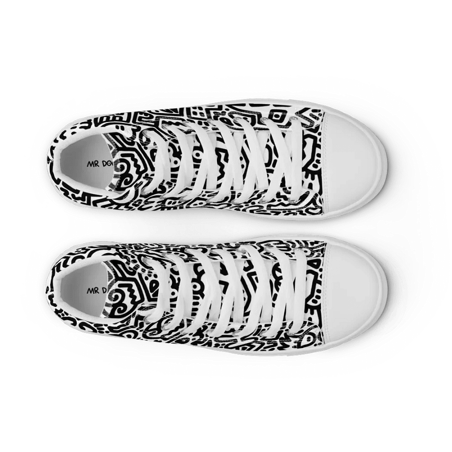 Classic Doodle Trainers product image (9)