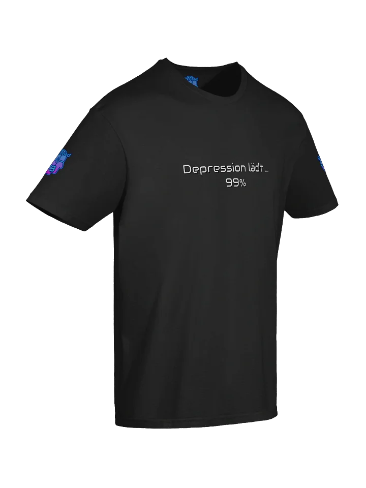 Depression lädt product image (1)