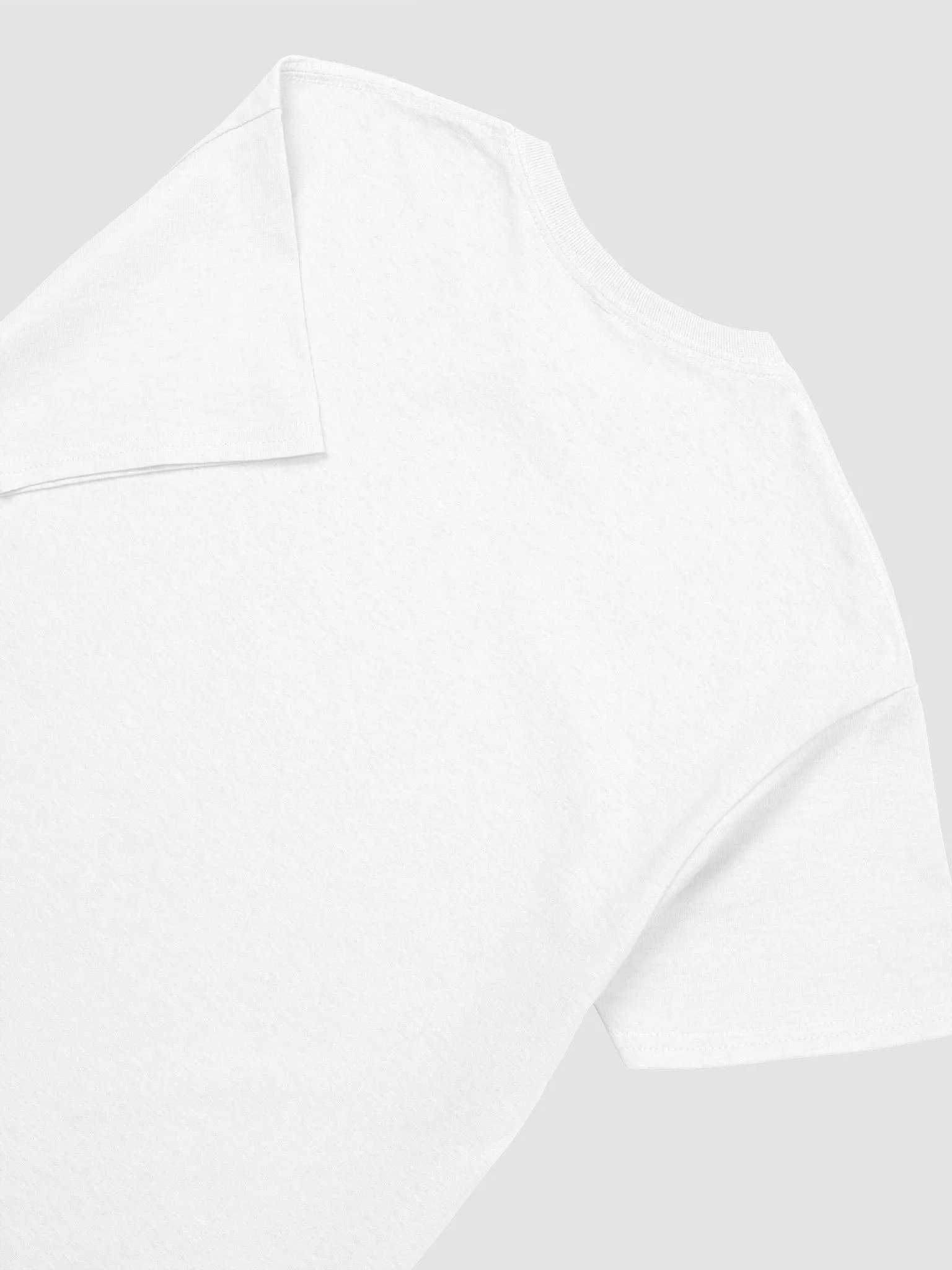 HIS LOVE NEVER FAILS T-SHIRT product image (4)