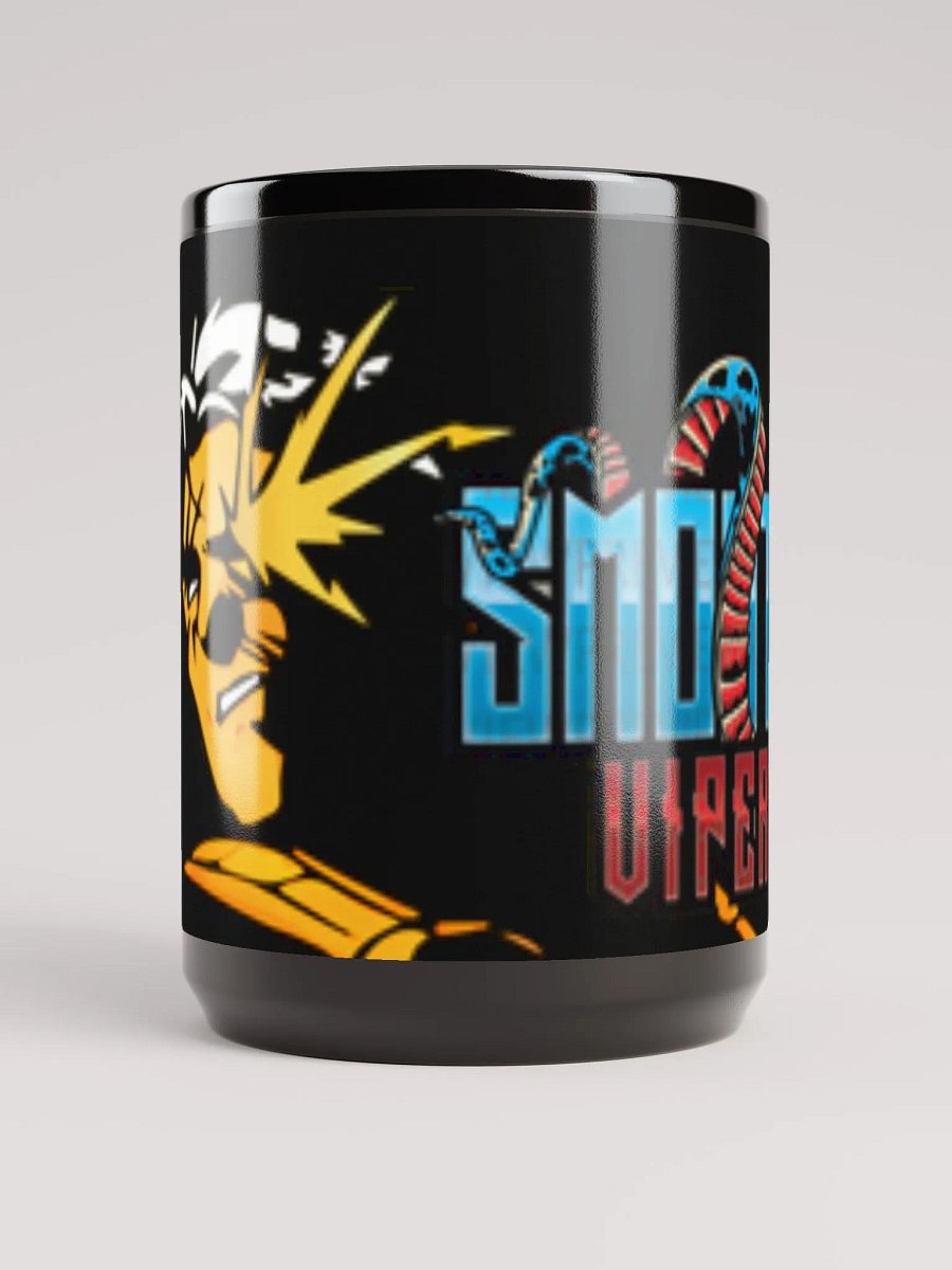SmoothViper Coffee Mug product image (5)