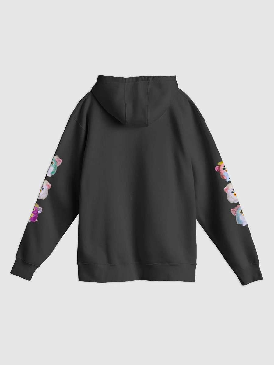 All My Fellas Premium Hoodie product image (2)
