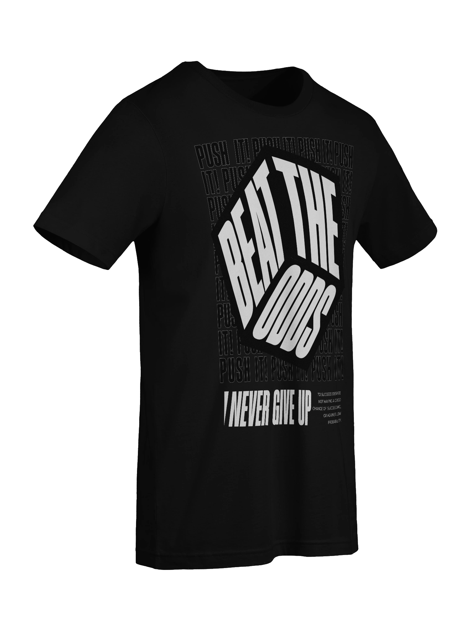 BEAT THE ODDS — DJ Edition product image (4)