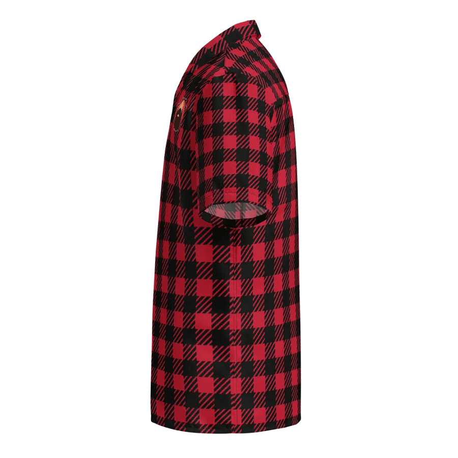 [Button Up Shirt] Redneck Flair product image (3)