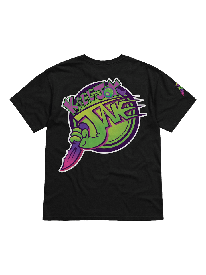 KillJoy Jake Shirt product image (5)