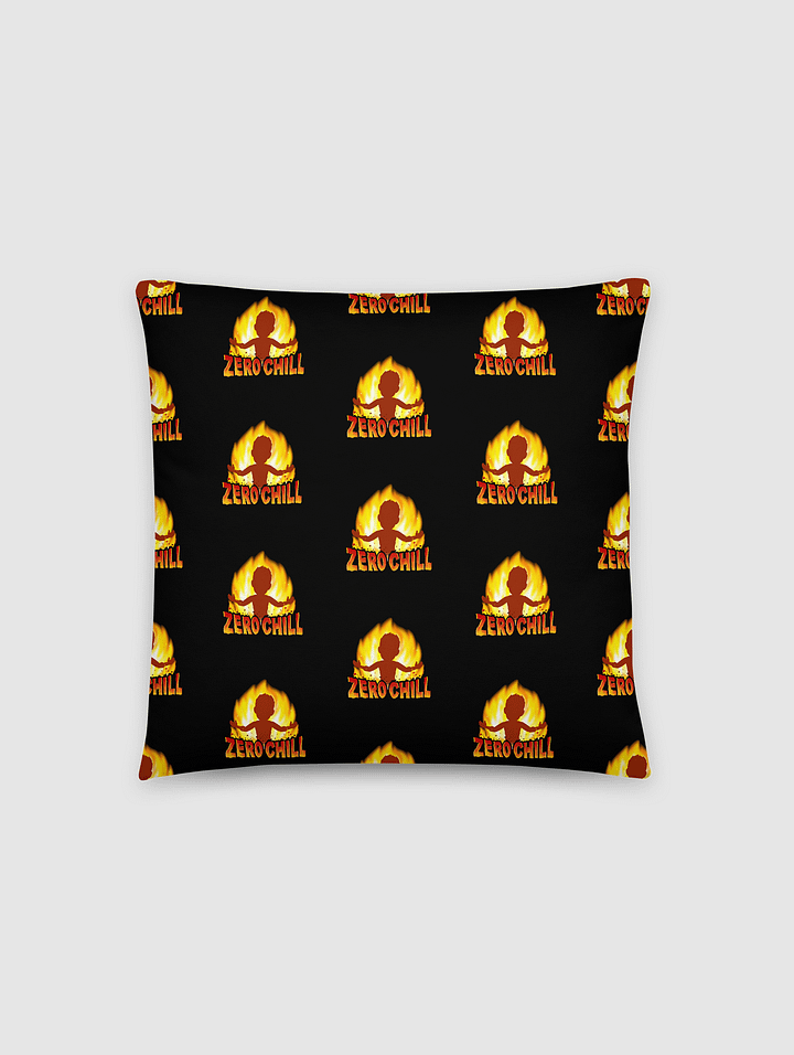 Zero Chill Pillow product image (2)