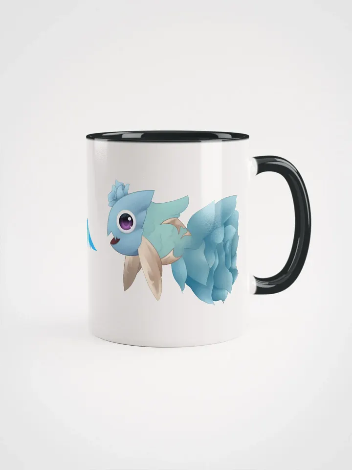 Maya Fish Cup product image (1)