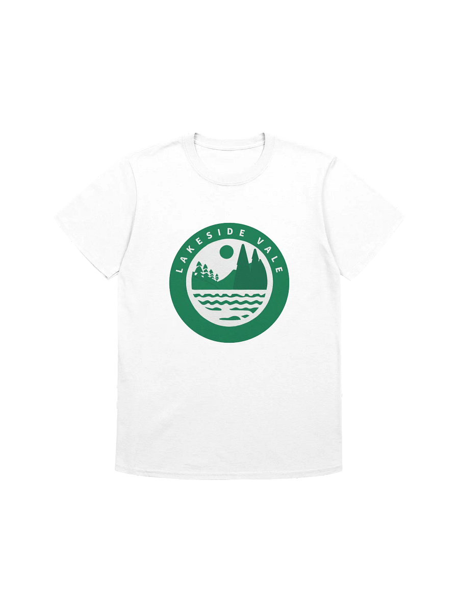 Lakeside Vale T Shirt product image (1)