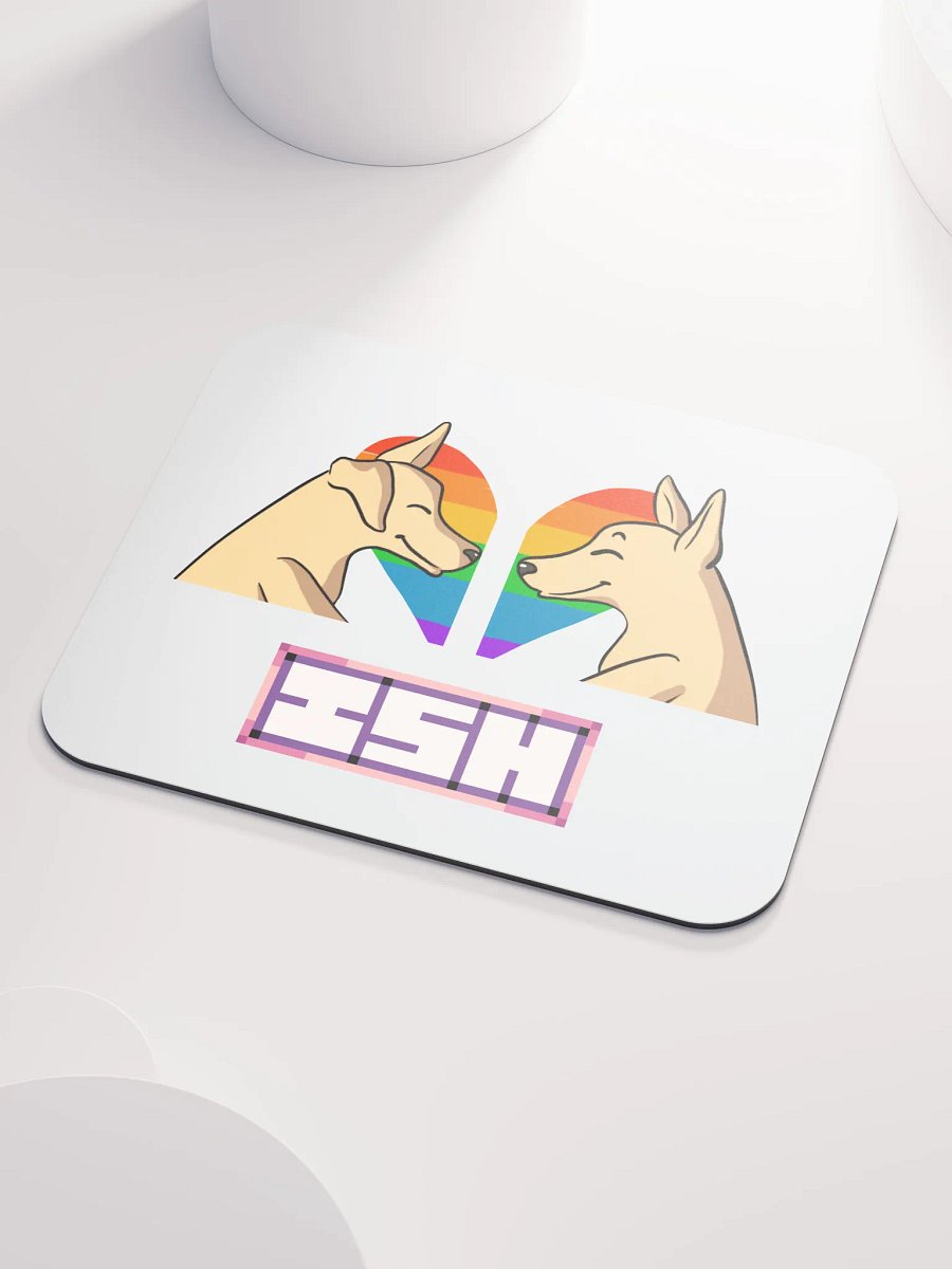 IsherLove Mouse Pad product image (3)