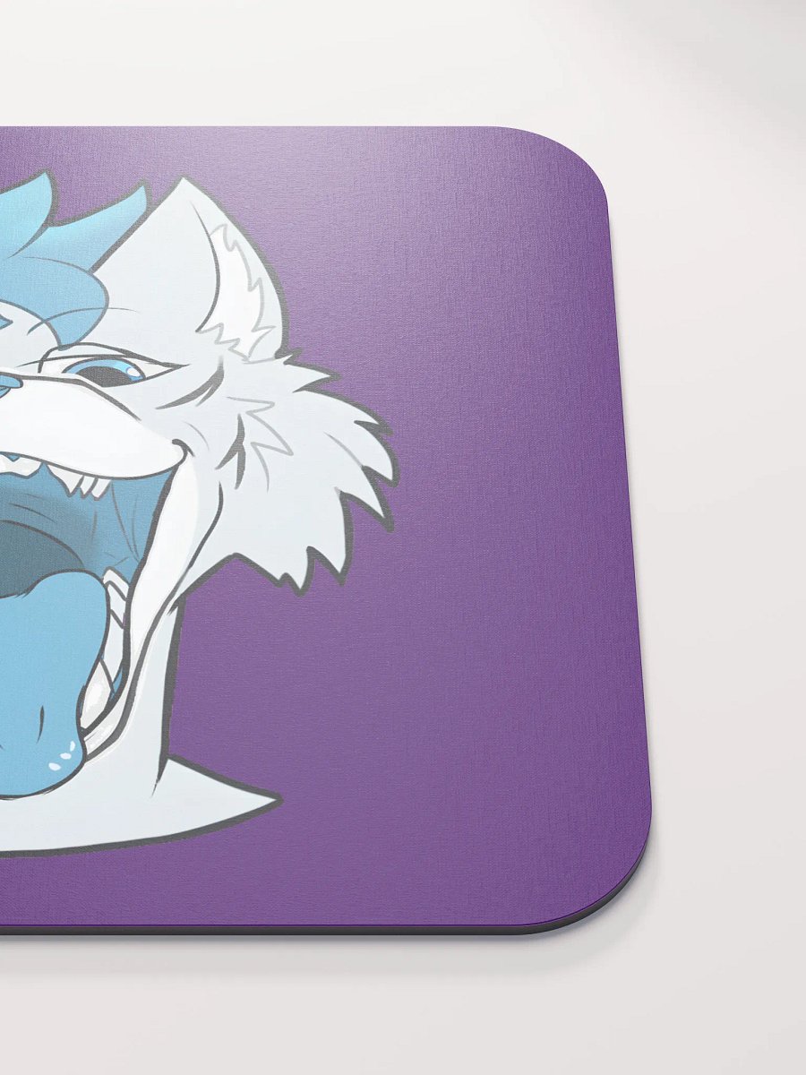 Tiger2Maw Mousepad - Purple product image (5)
