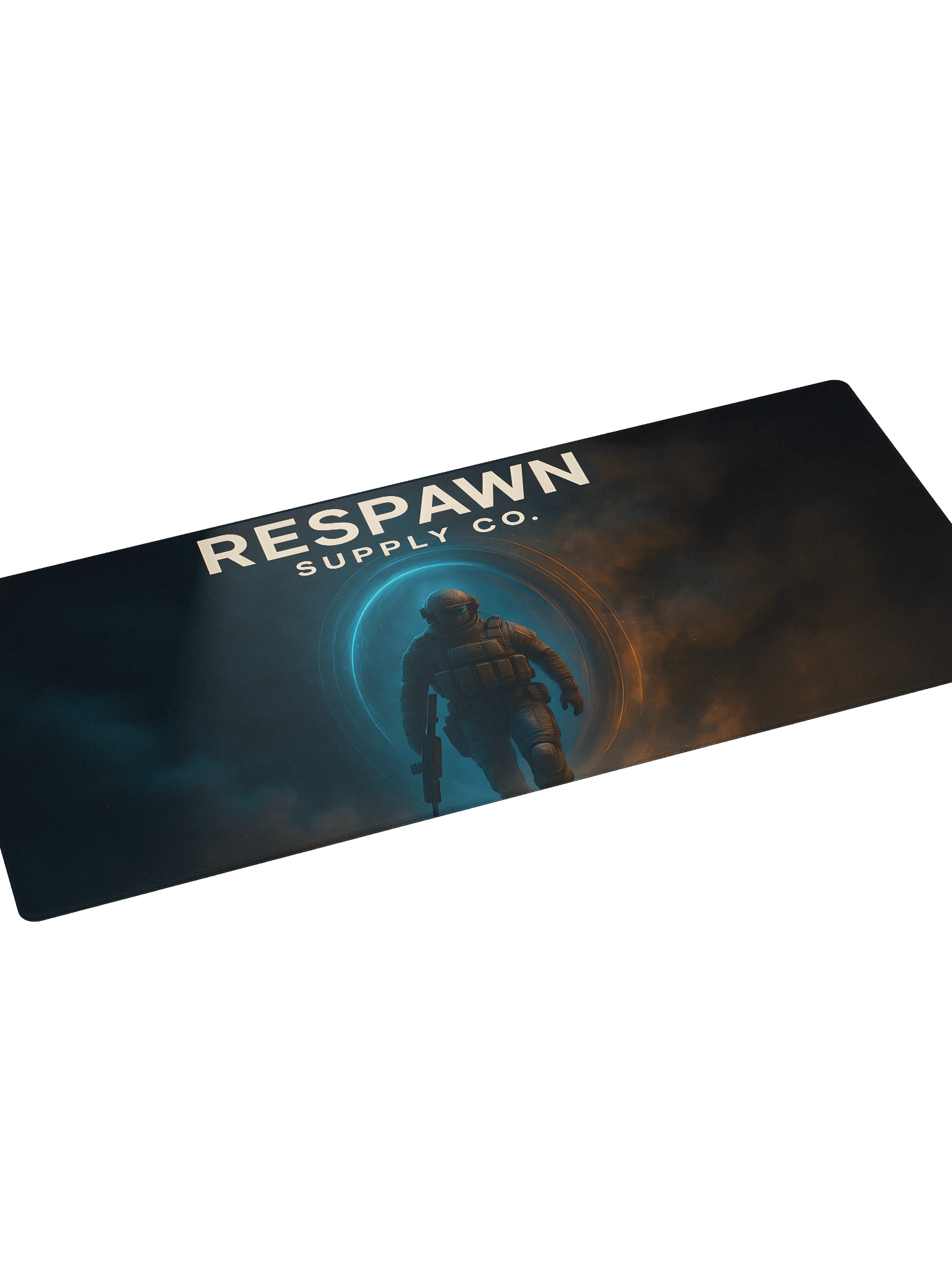 Respawn Supply Co. Gaming Pad product image (3)