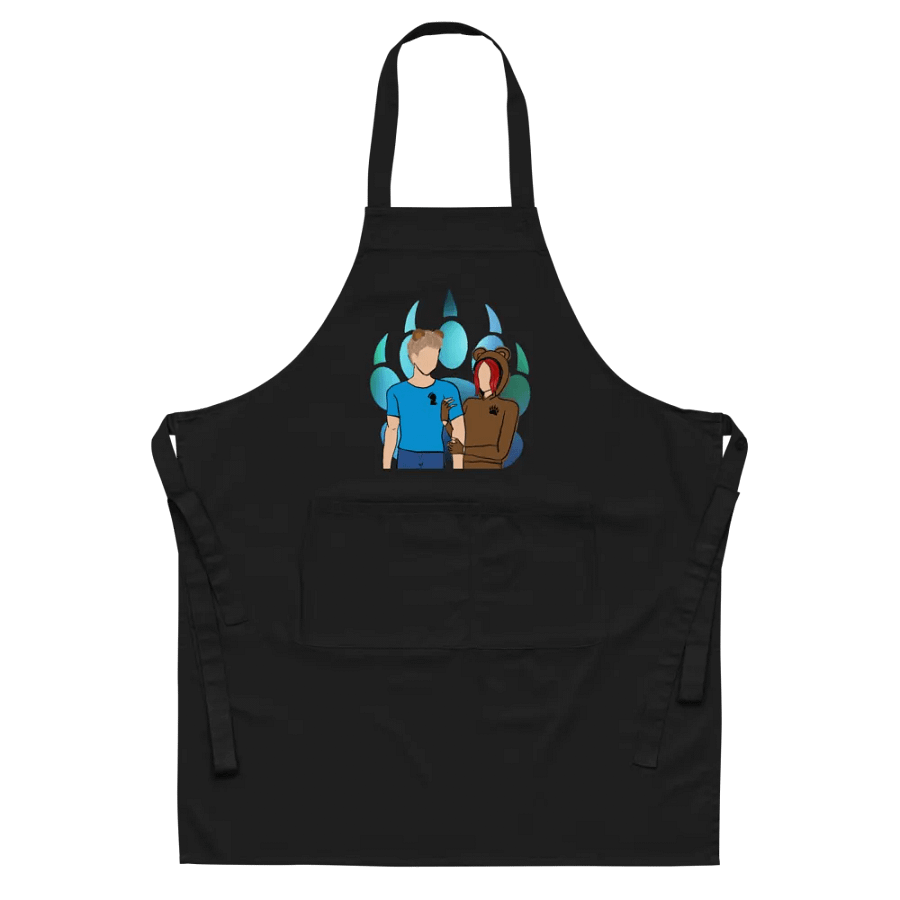 Bear Love Apron Set product image (5)