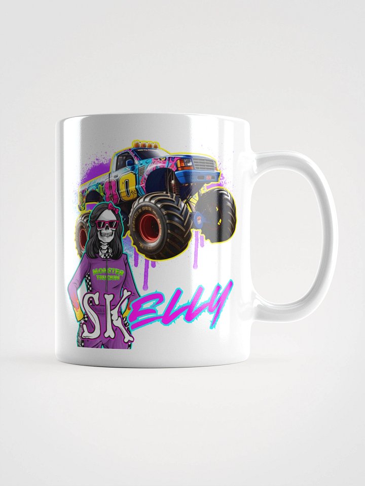 SKelly Coffee Mug product image (2)