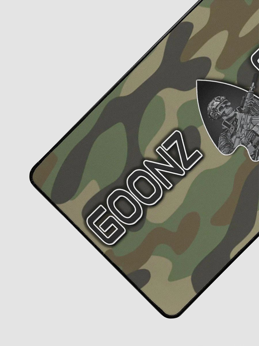 Goonz Gaming Mousepad product image (3)