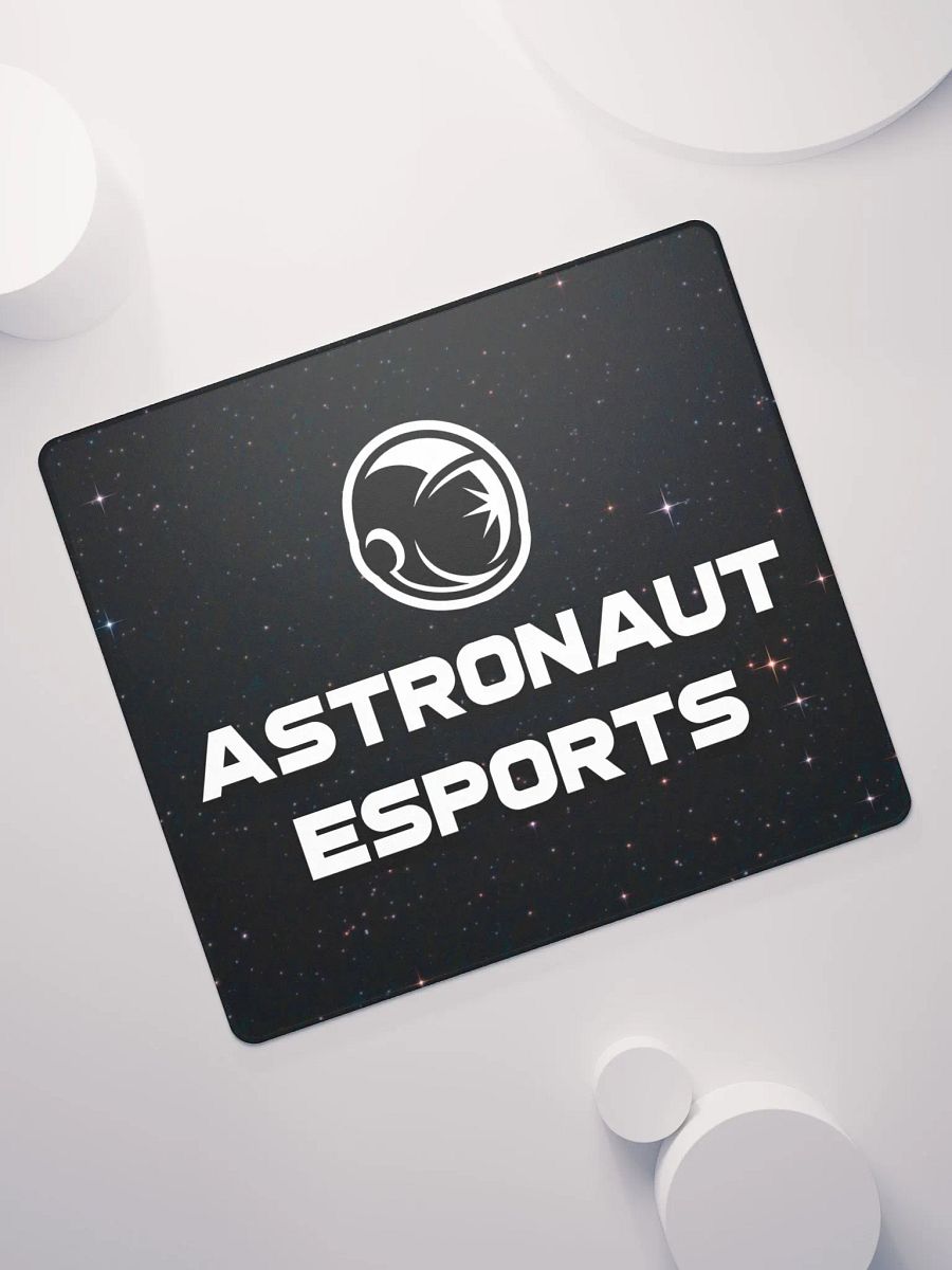 Astronaut Esports Mousepad product image (7)