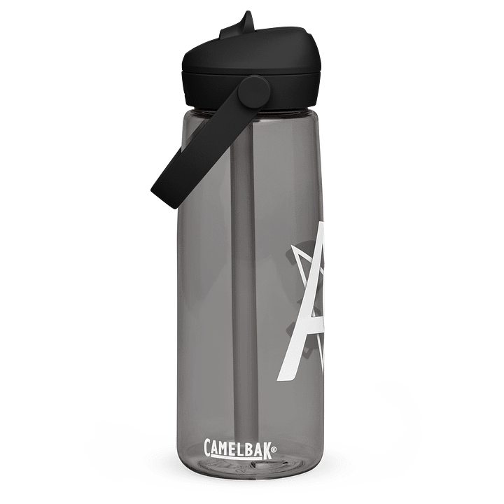 ArkriaCord CamelBak Thrive® Flip Straw Water Bottle product image (1)