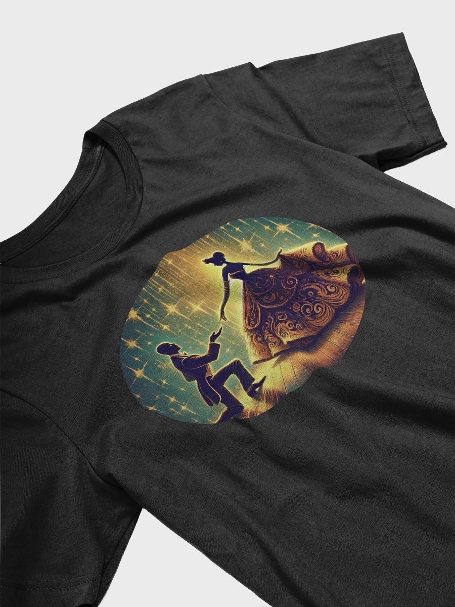 Romantic Proposal Supersoft T-Shirt product image (4)