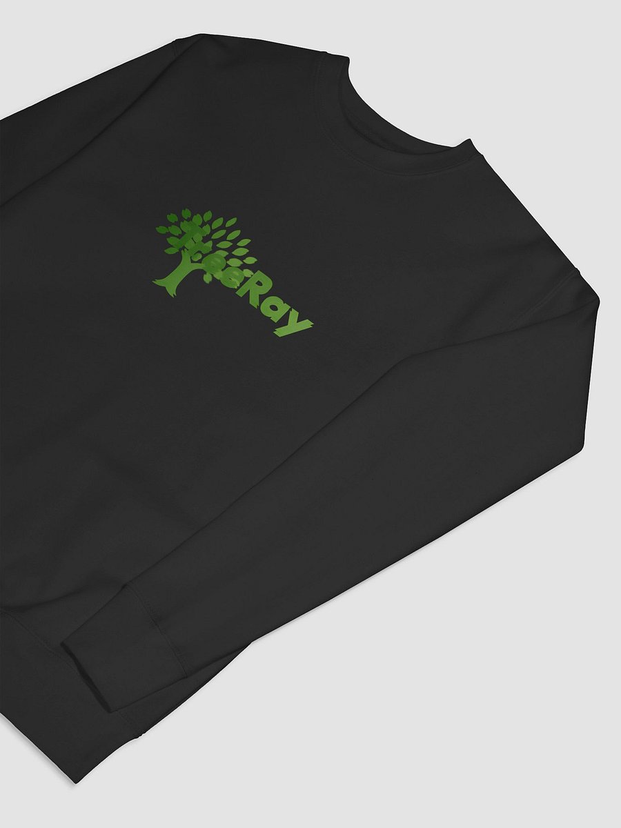 TreeRay Logo Cotton Sweatshirt product image (7)