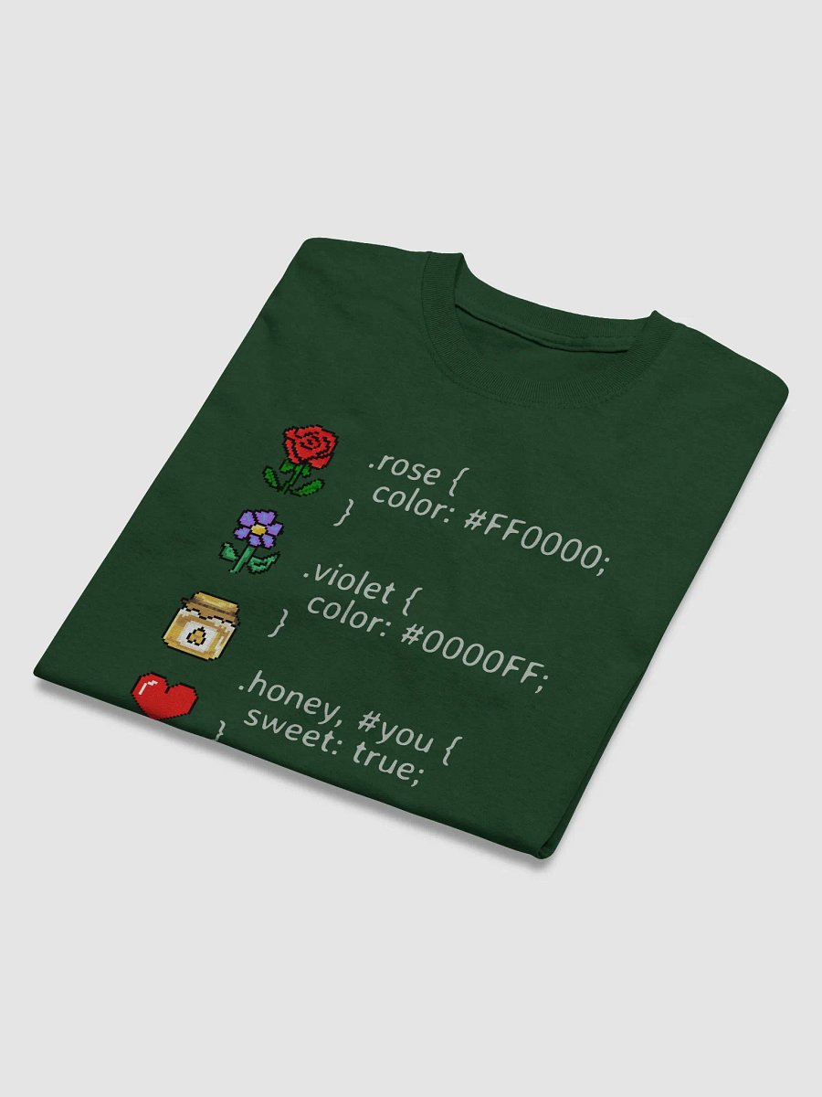 Roses are #ff0000 product image (15)