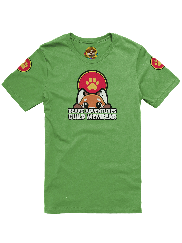 Guild T-Shirt product image (1)