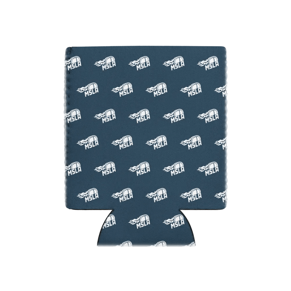 The Snowfall - Coozie Can Cooler product image (4)