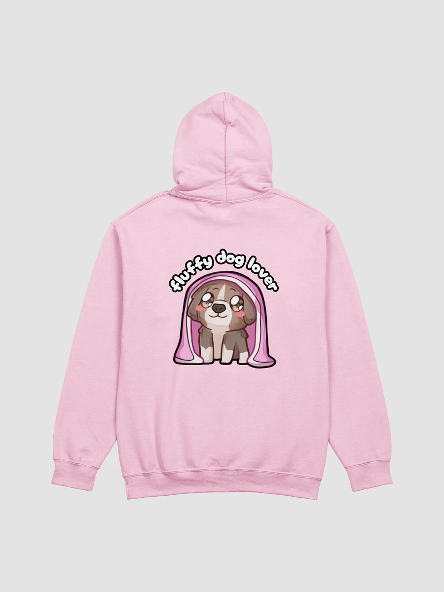 Fluffy Hoodie product image (18)