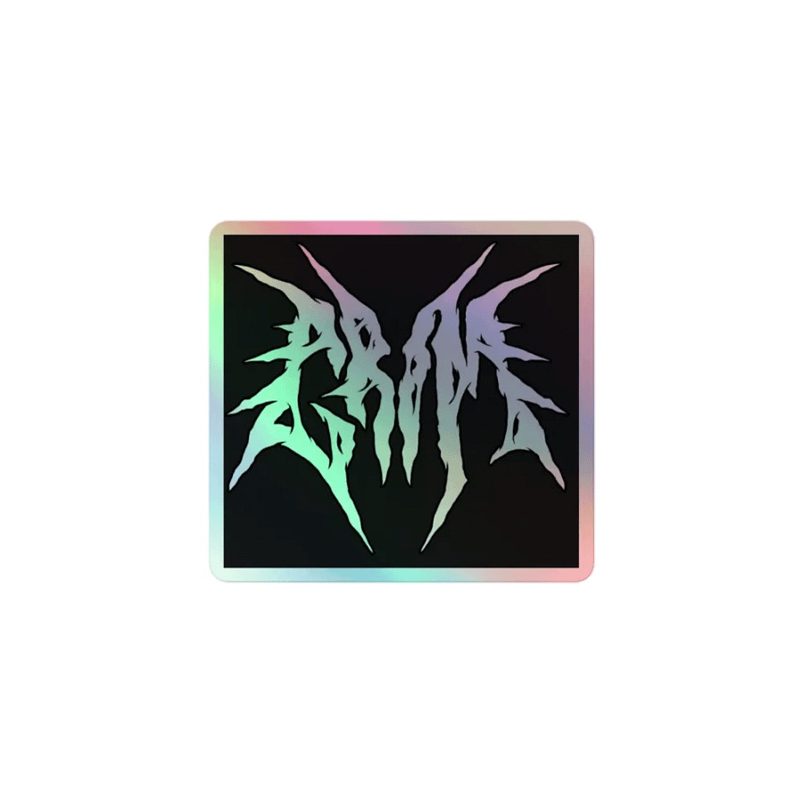 GRIM STYLE HOLO product image (1)
