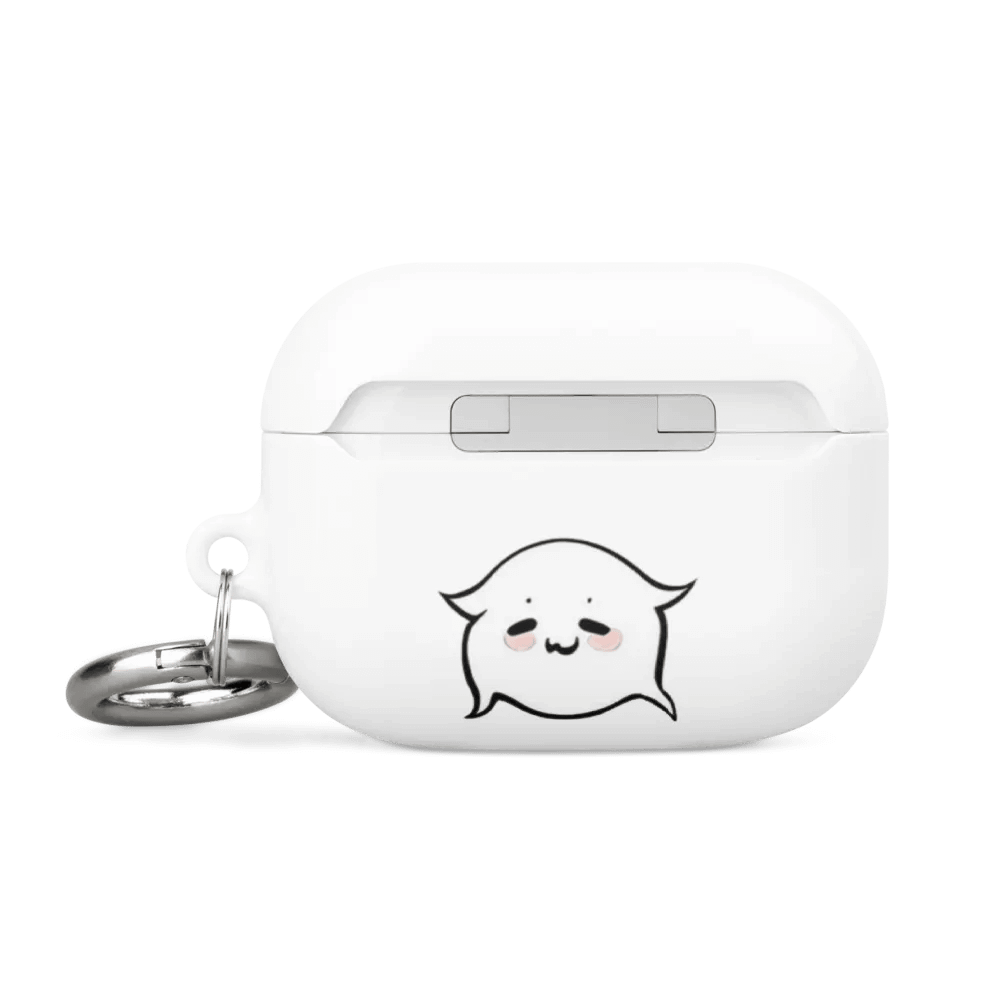 x_Yuumi_ White airPod case product image (14)