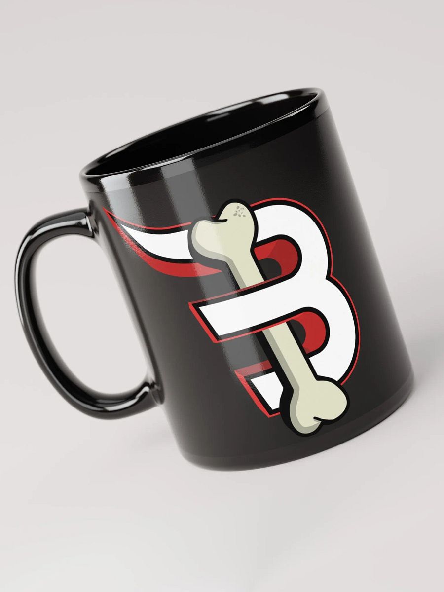 BC Club Mug product image (5)