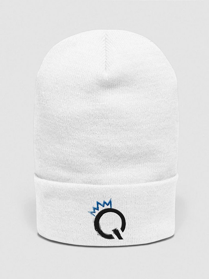 Royal Blue Q Bean product image (1)