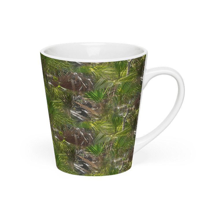 PHOTOCAMO - St. Marks Mug product image (2)