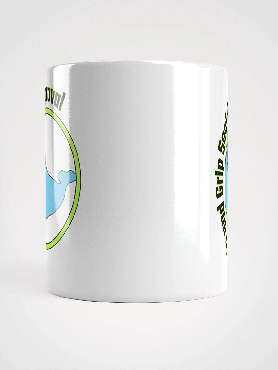 Seal of Approval Mug product image (5)
