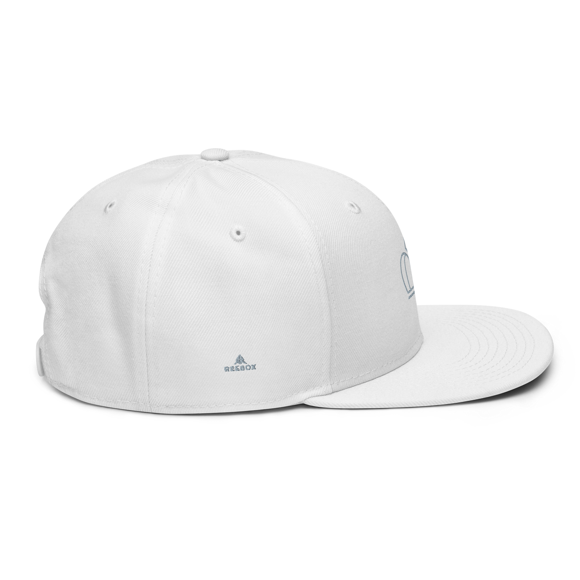 Reebox Regal Reign Snapback Cap product image (5)