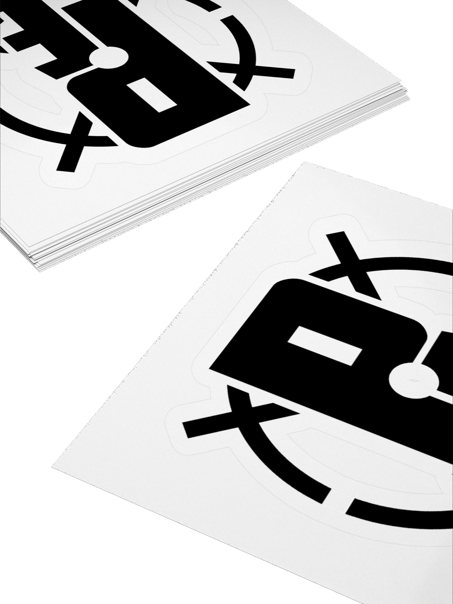 Preferred Enemies sticker product image (11)