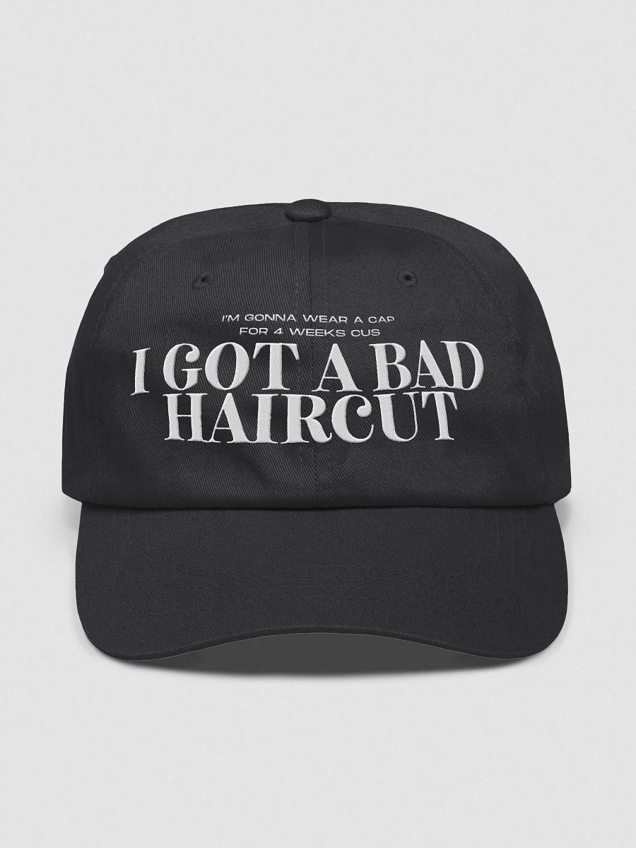 Bad haircut saver product image (1)
