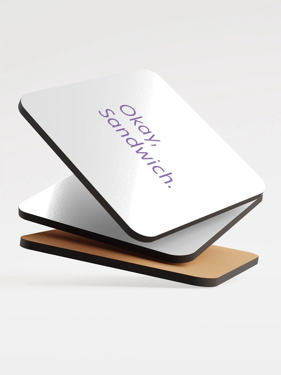 Okay Coaster product image (4)