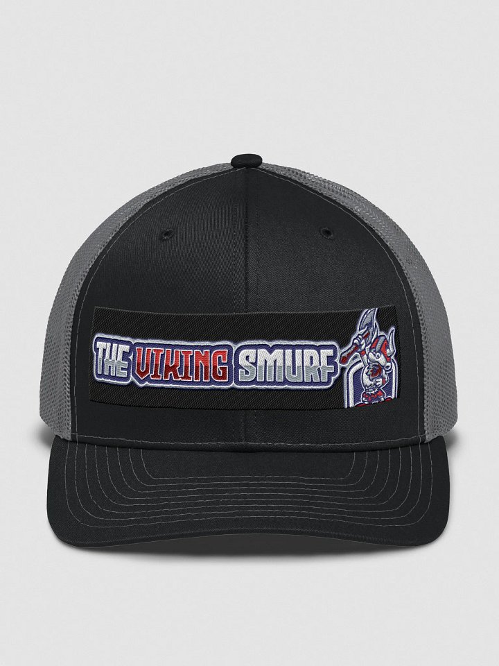 The Smurf Hat product image (1)