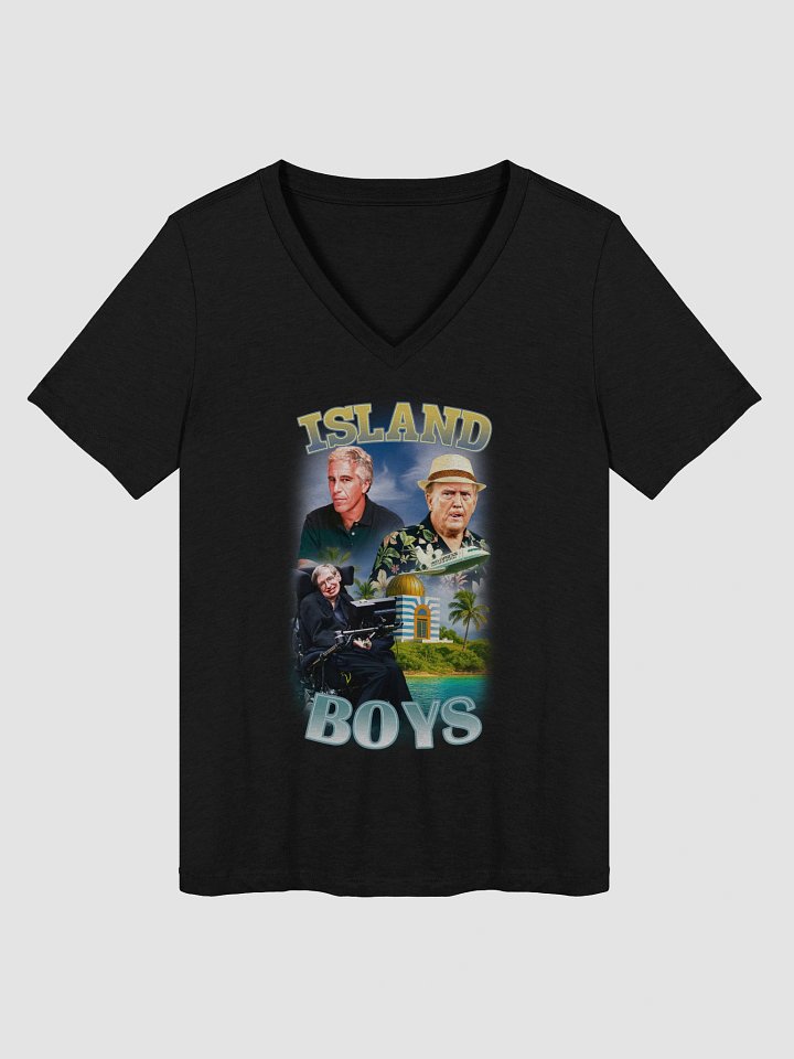 Island Boys product image (1)