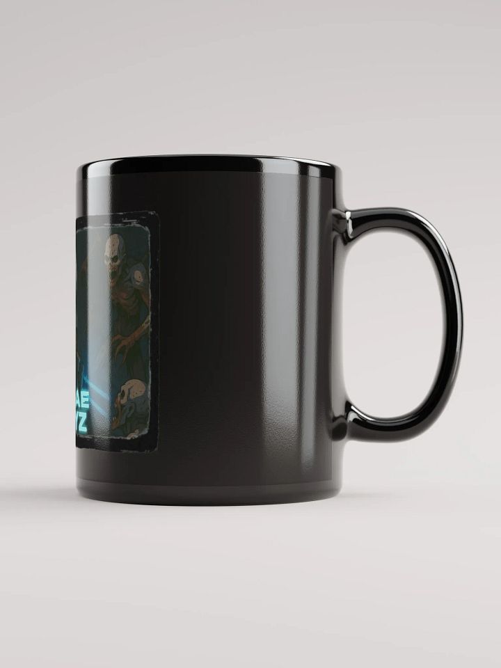 CasRae Dead Space Mug product image (1)