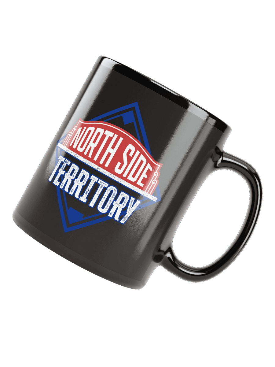 Black Mug product image (8)