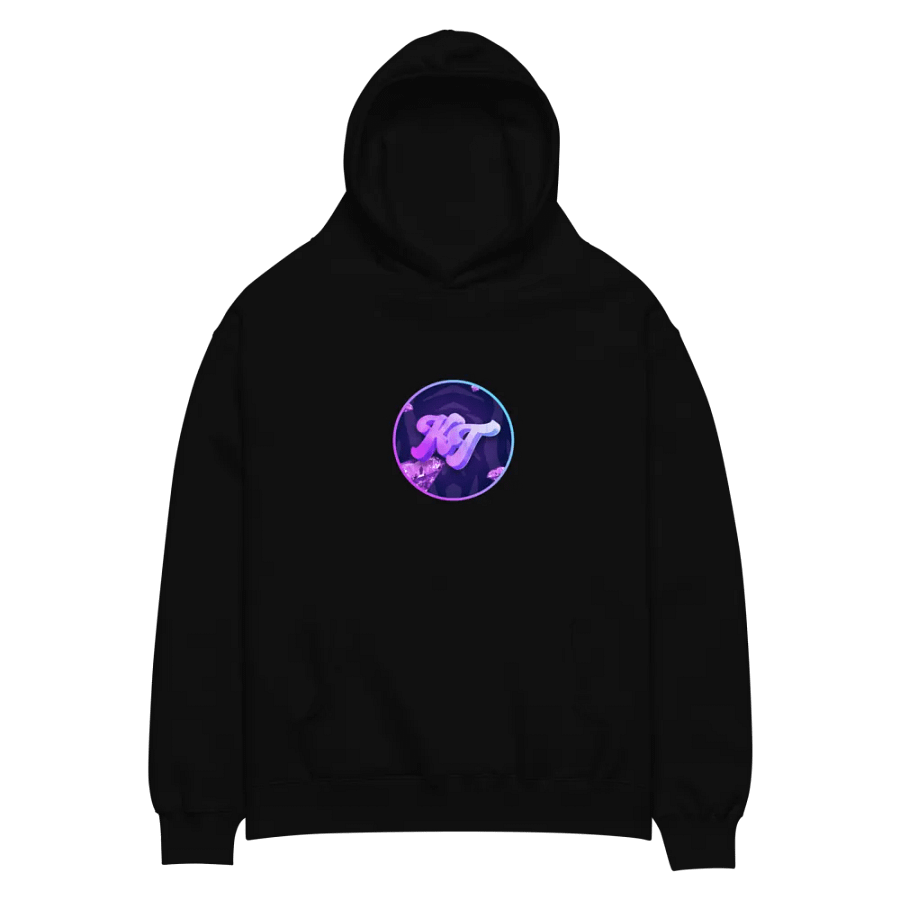 DIAMOND KT LOGO ADULT HOODIE product image (2)