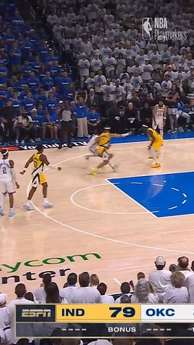 Jalen Williams Is TAKING OVER The NBA Finals

#nba #nbafinals #thunder #jalenwilliams