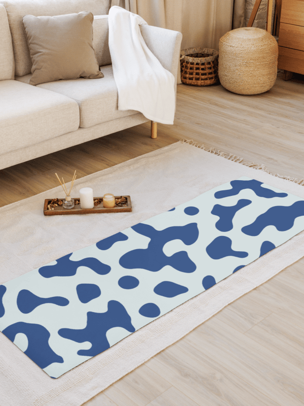 Authentic Yoga Mat product image (2)
